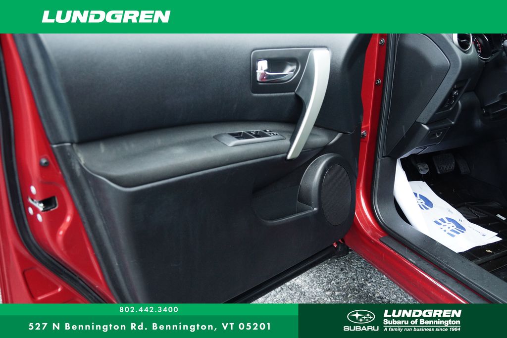 Used 2015 Nissan Rogue Select SUV