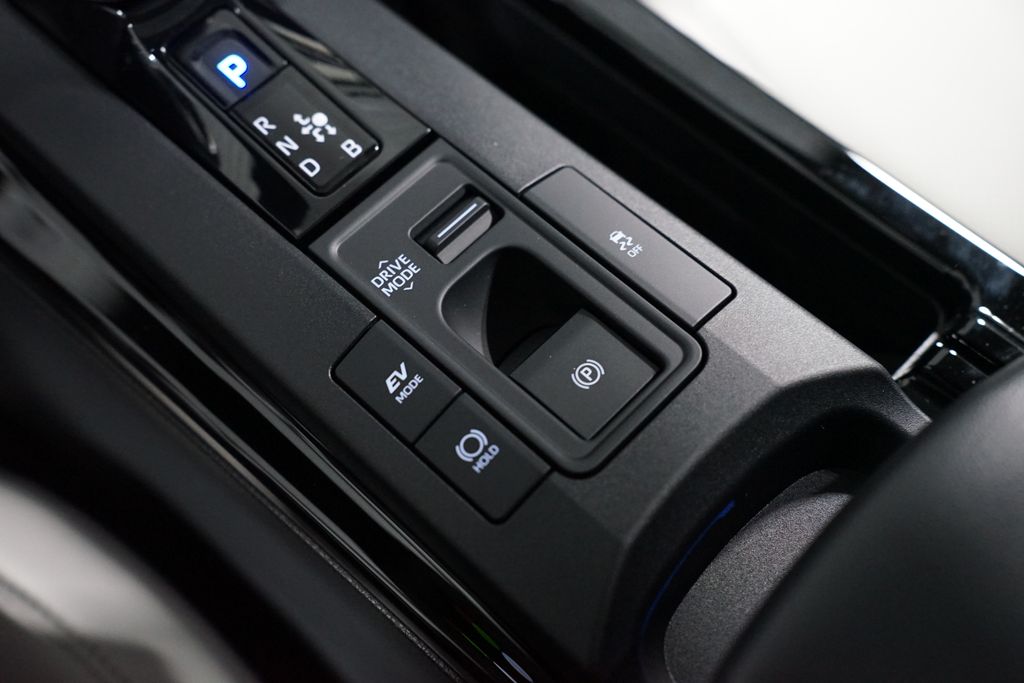 Thumbnail: 2026 Toyota Prius - 23