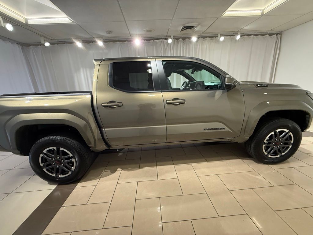 Thumbnail: 2025 Toyota Tacoma - 6
