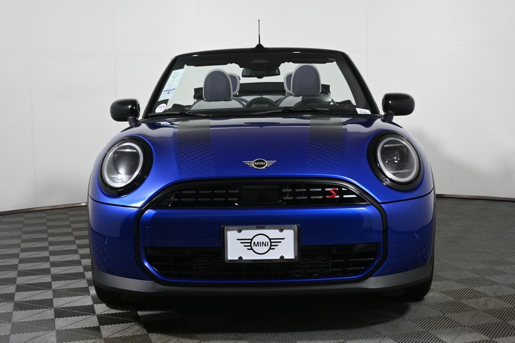 Thumbnail: 2026 MINI Cooper - 16