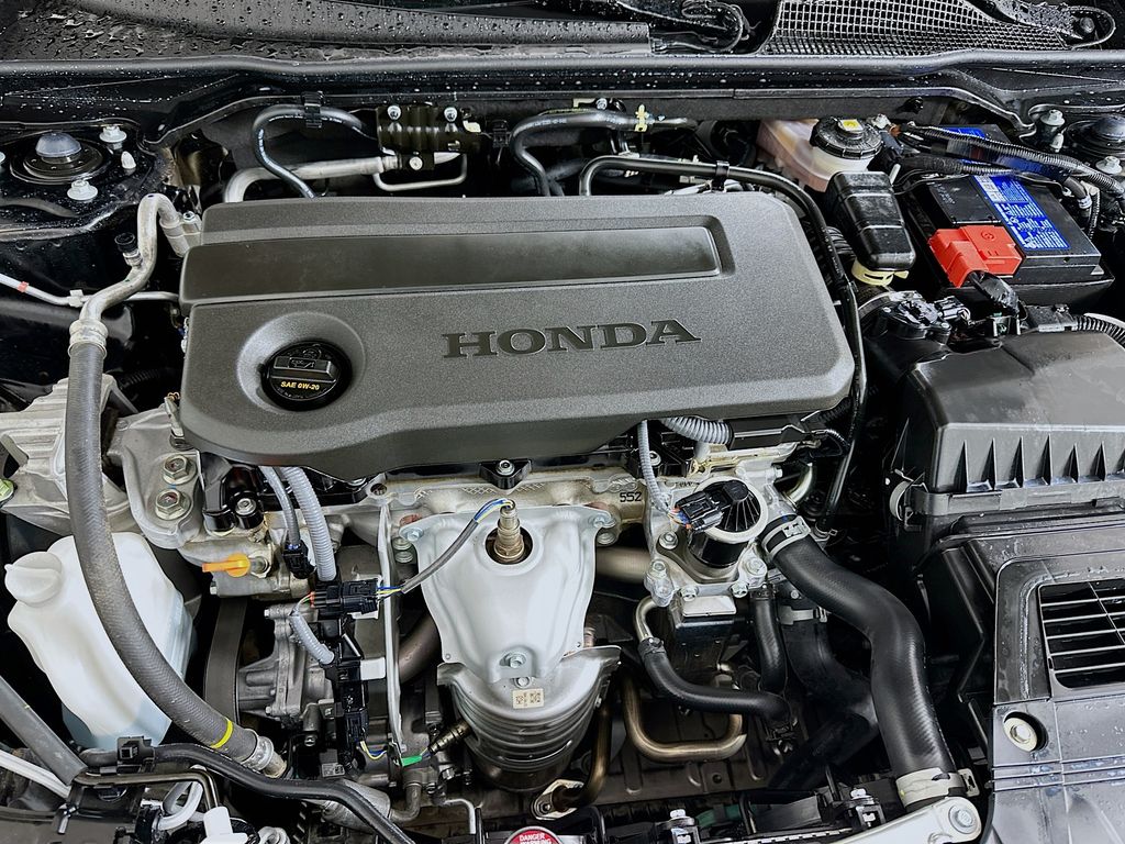 Thumbnail: 2025 Honda Civic - 28