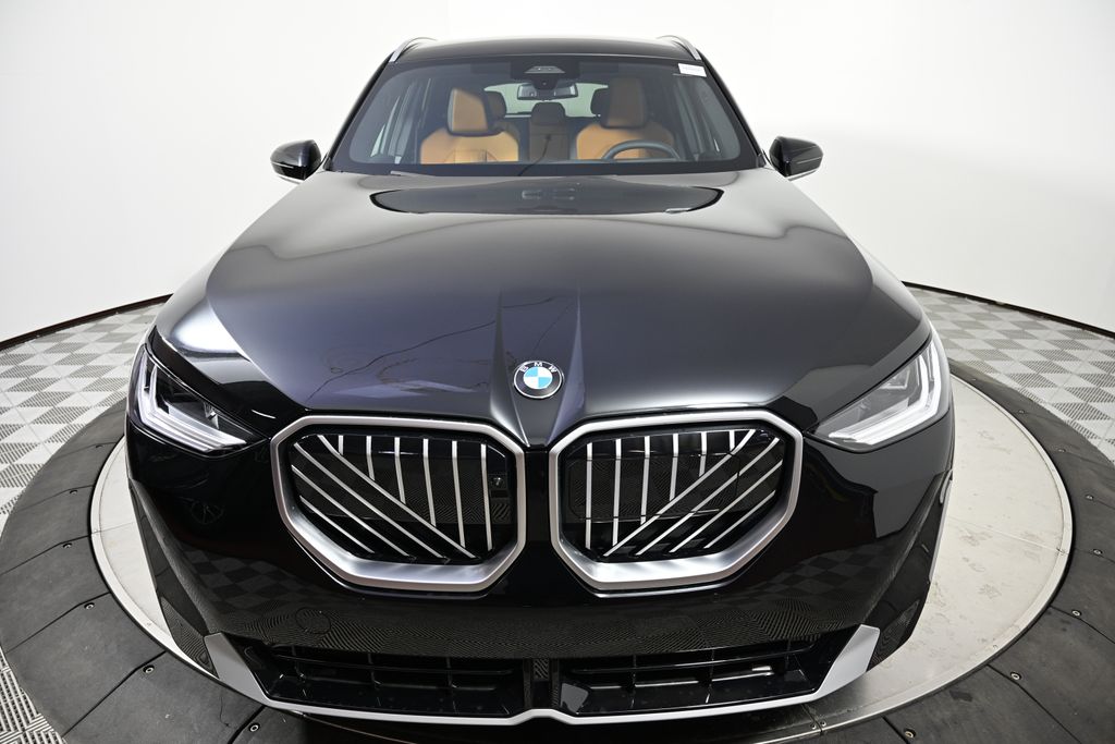 Thumbnail: 2026 BMW X3 - 8