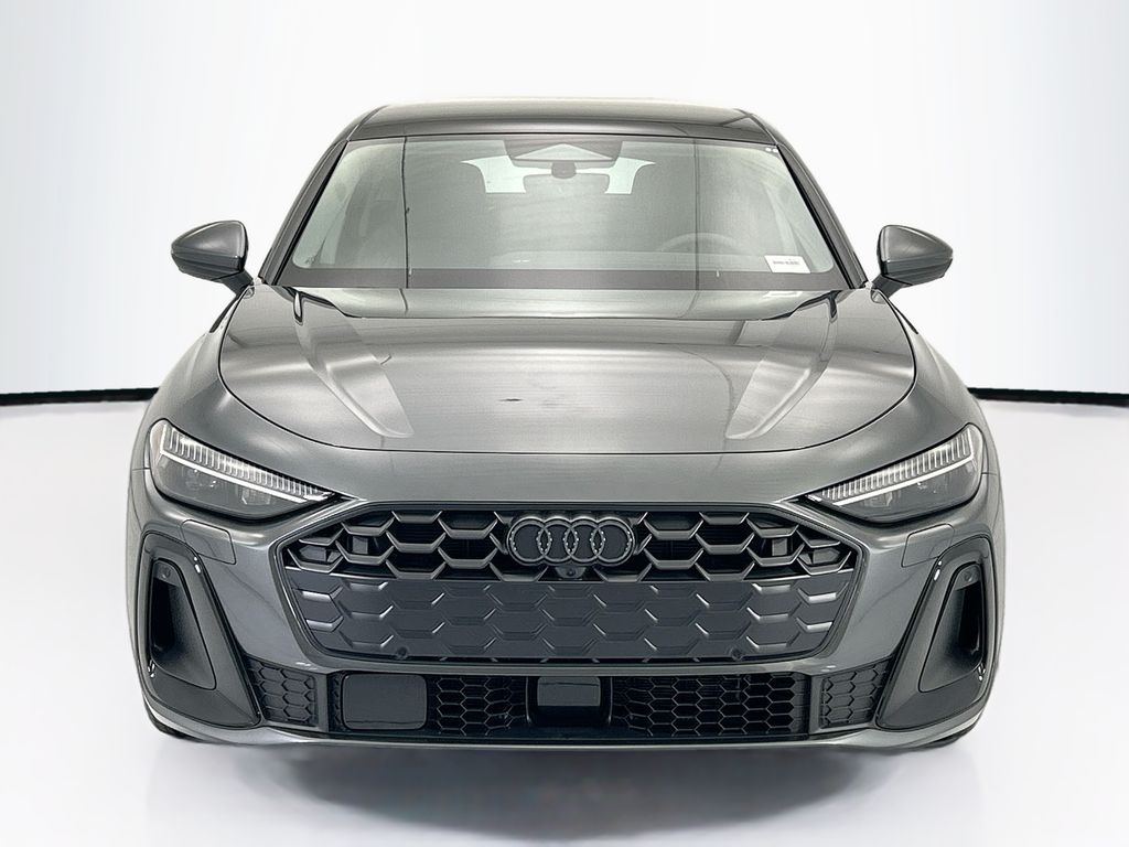 Thumbnail: 2026 Audi A5 - 2