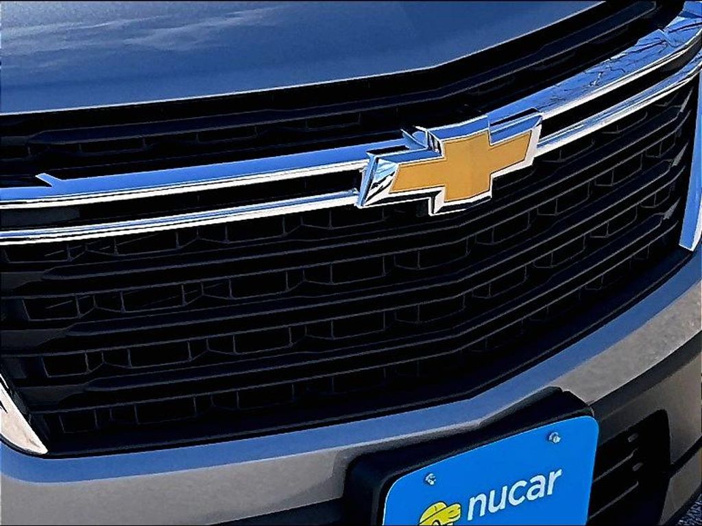 2023 Chevrolet Traverse — photo 30