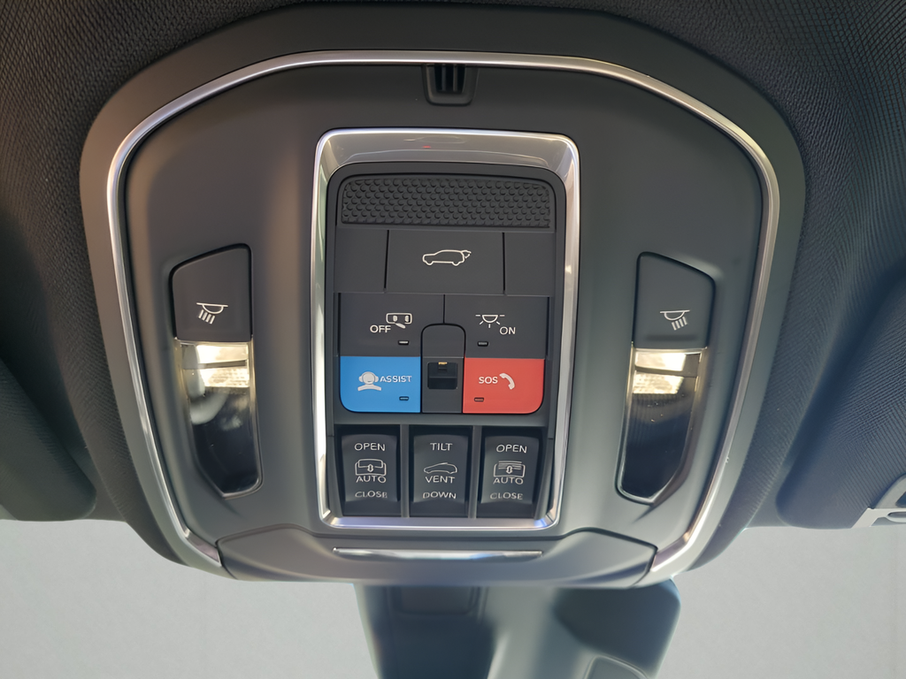 New Car 2025 Jeep Grand Cherokee L  Limited For Sale Under $50,000 In Austin, Texas