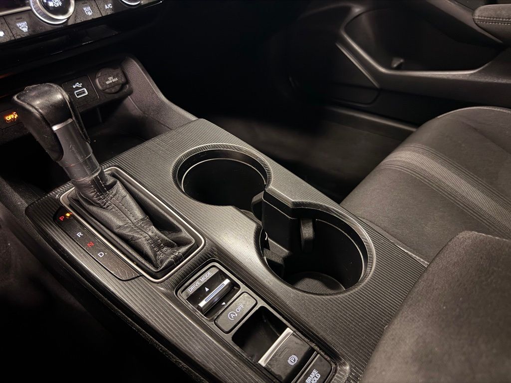 Used 2022 Honda Civic Sedan