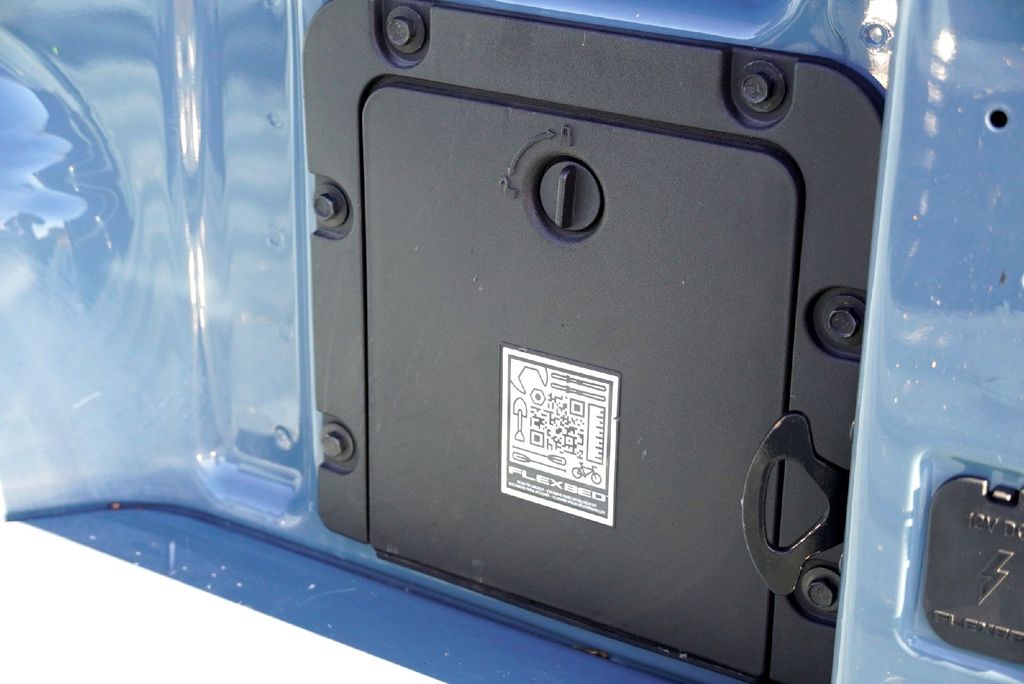 Used Car 2022 Ford Maverick  Xlt For Sale Under $25,000 In Taylor, Texas