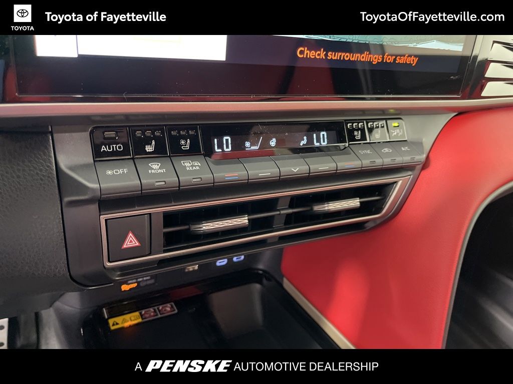 Thumbnail: 2026 Toyota Camry - 32