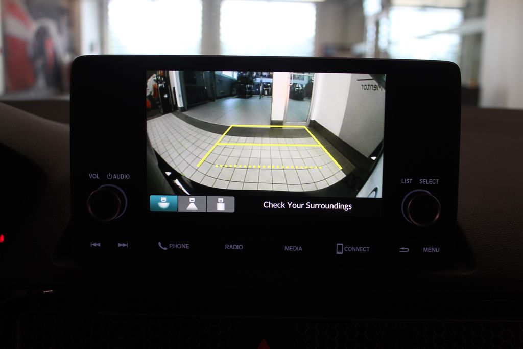 Thumbnail: 2023 Honda Civic - 12