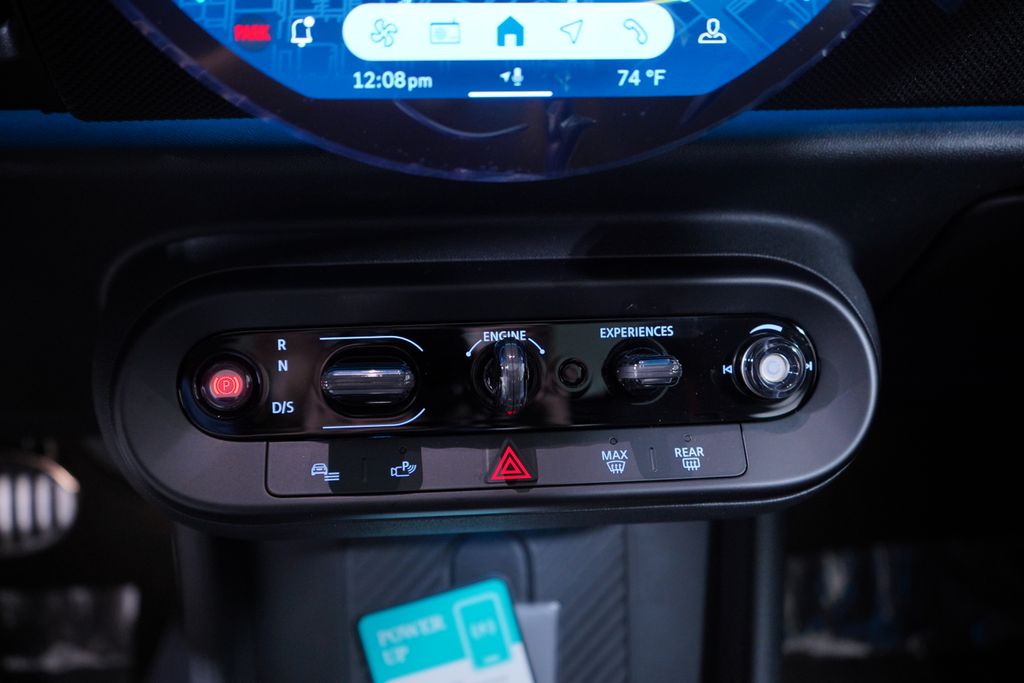 Thumbnail: 2026 MINI Cooper - 11