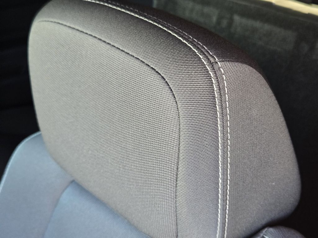 used 2024 Toyota Tacoma car, priced at $40,251