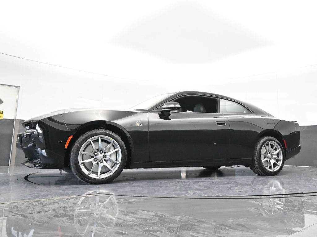 New 2026 Diamond Black Crystal Pearlcoat Dodge R/T Scat Pack image 49