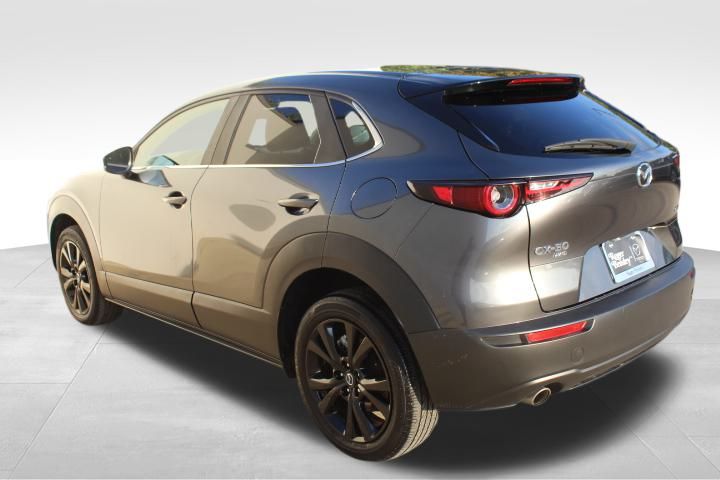 Used Car 2024 Mazda Cx-30  2.5 S Select Sport For Sale Under $25,000 In Georgetown, Texas