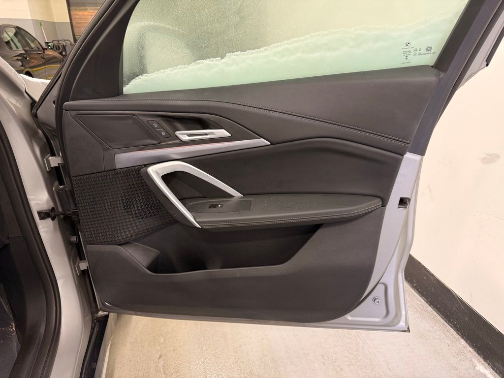 Thumbnail: 2025 BMW X1 - 27