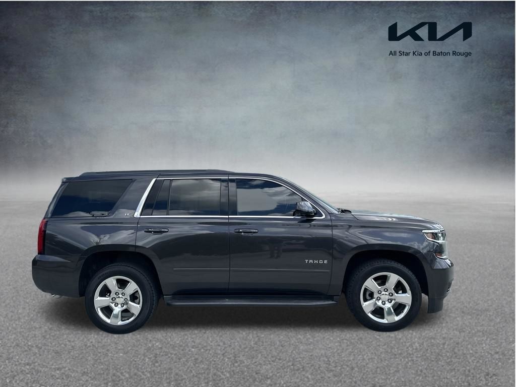 2016 Chevrolet Tahoe LT RWD