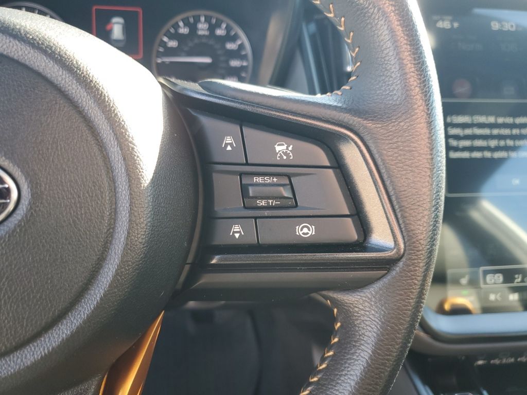 Used Car 2023 Subaru Outback  Wilderness For Sale Under $30,000 In Austin, Texas