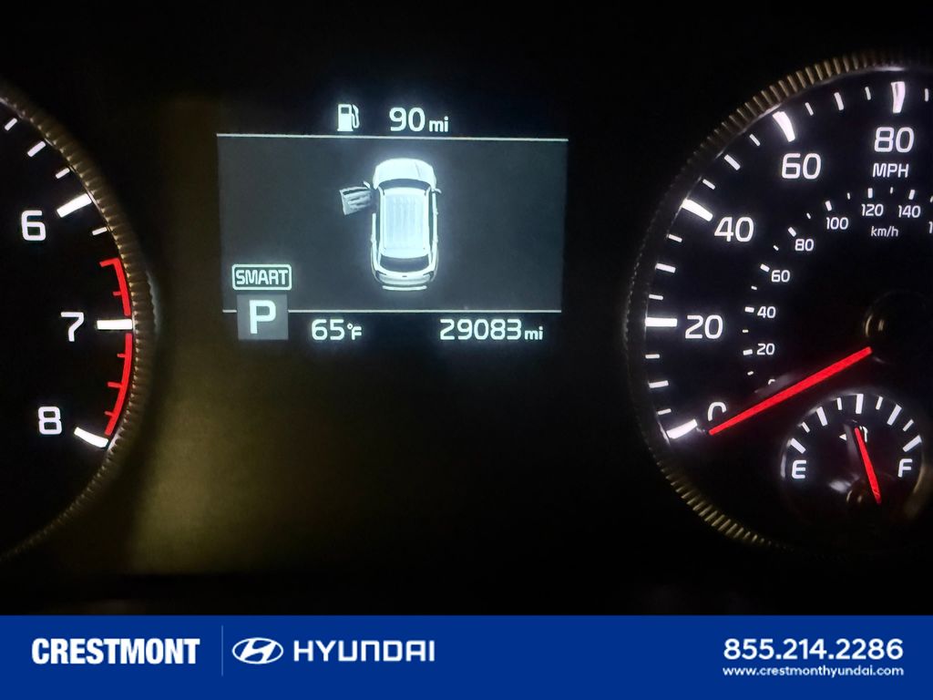 used 2021 Kia Telluride car, priced at $30,997