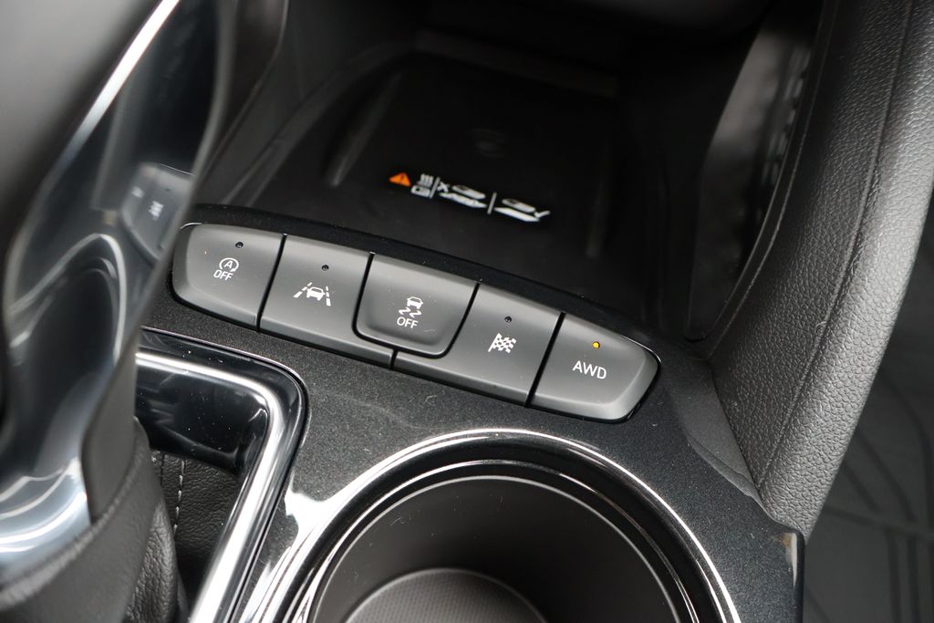 2025 Chevrolet TrailBlazer ACTIV 30