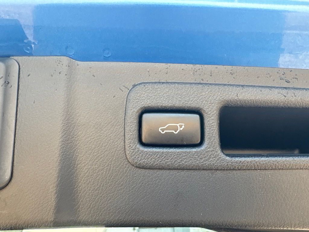 Used 2017 Lexus NX SUV
