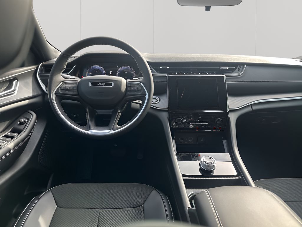 New Car 2025 Jeep Grand Cherokee  For Sale Under $50,000 In Austin, Texas