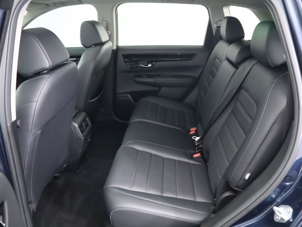 Thumbnail: 2023 Honda CR-V - 21