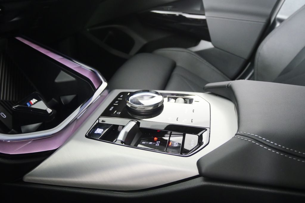 Thumbnail: 2026 BMW X3 - 22