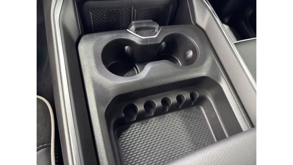 2026 Ram 1500 Laramie - 11