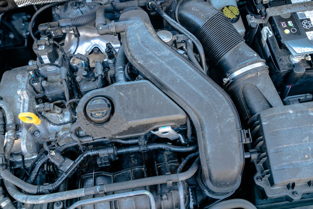 Used 2024 Volkswagen Jetta Sedan
