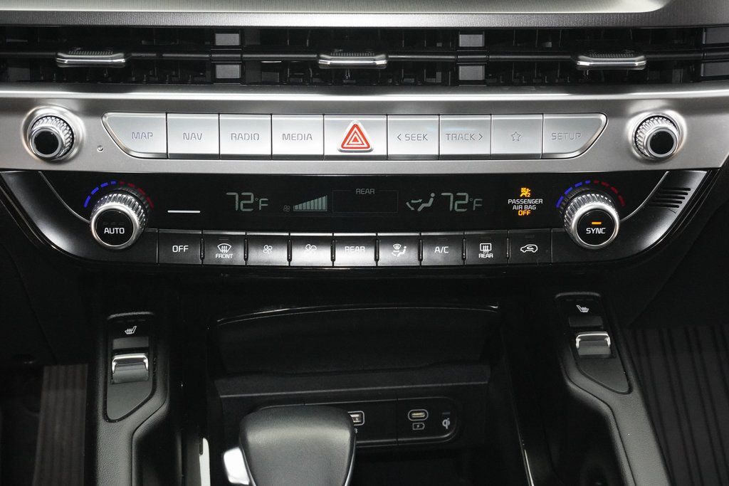 Used Car 2024 Kia Telluride  S For Sale Under $35,000 In Weatherford, Texas