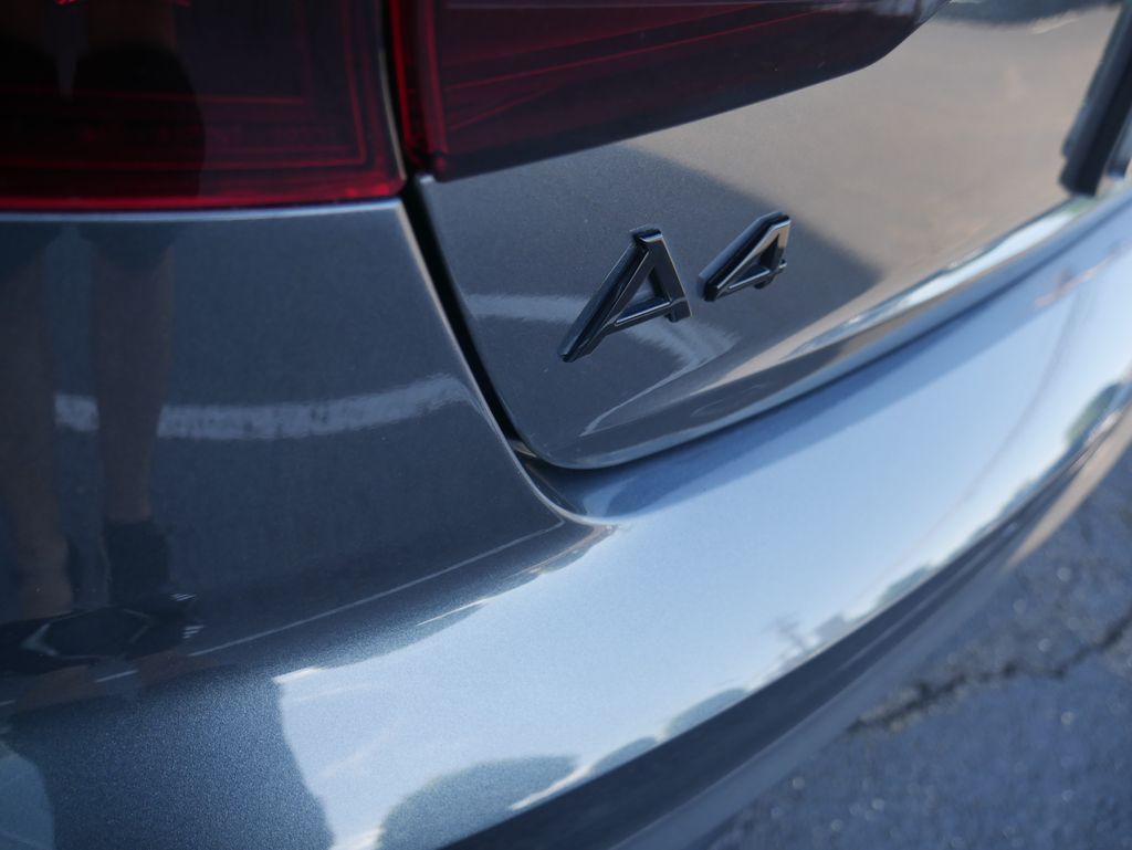 Thumbnail: 2021 Audi A4 - 14