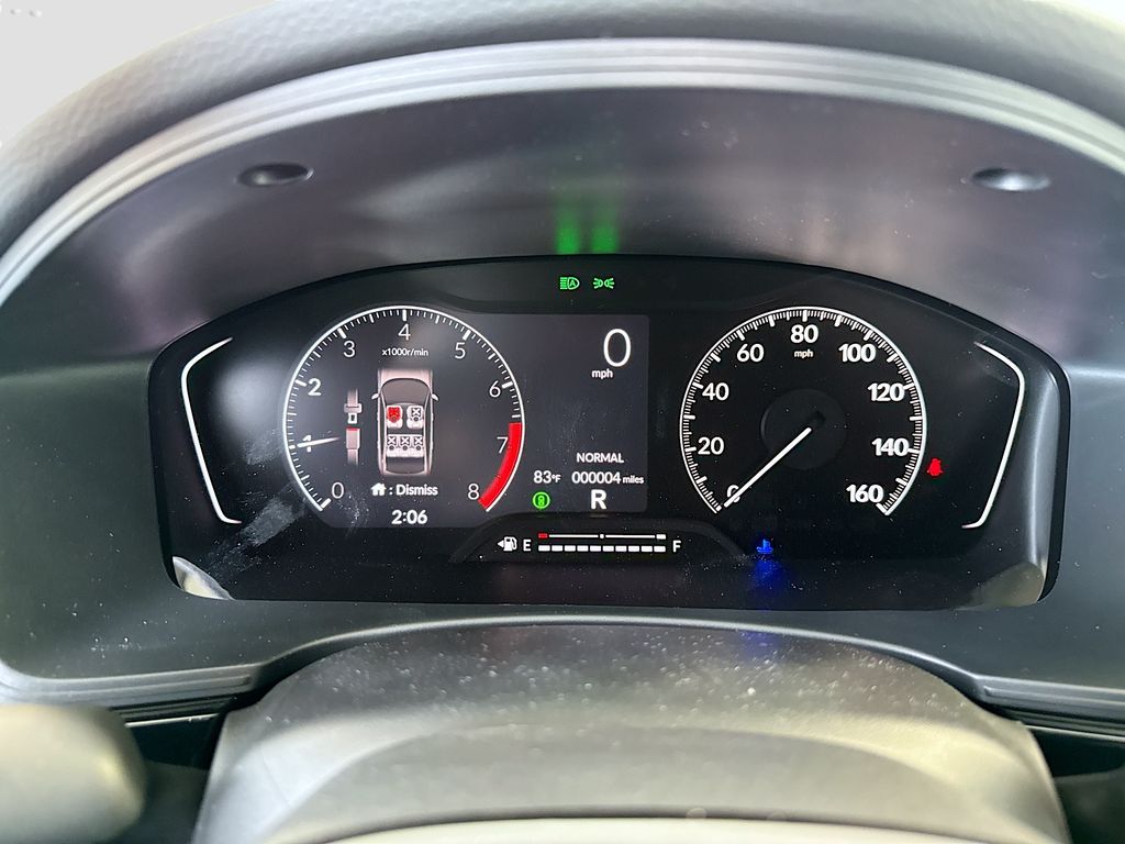 Thumbnail: 2026 Honda Civic - 32