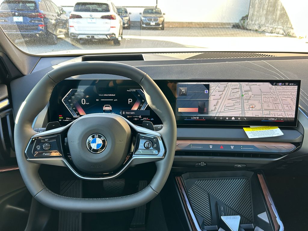 Thumbnail: 2026 BMW X3 - 17