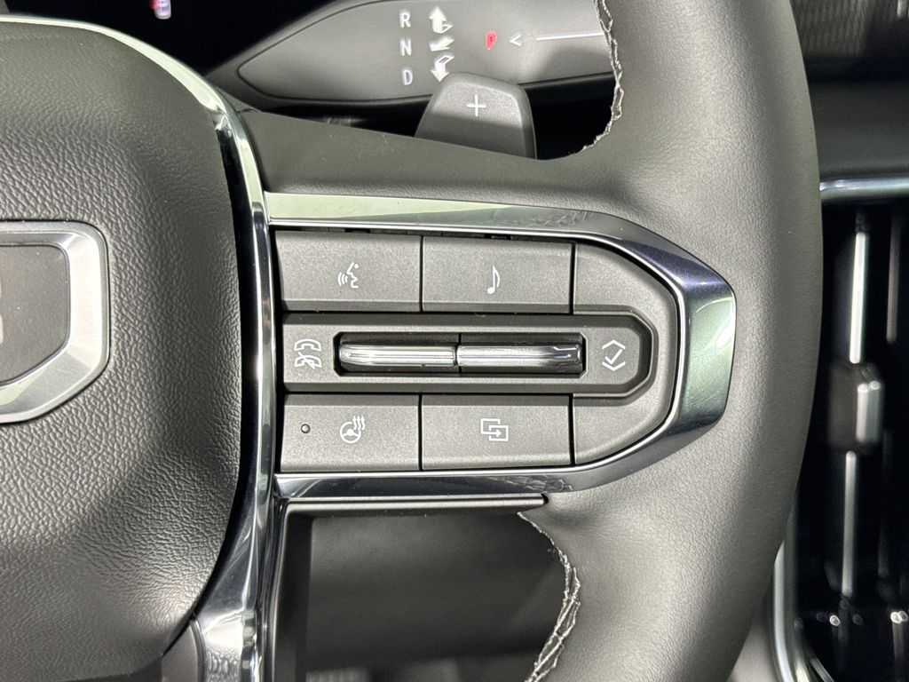 new 2026 GMC Yukon car, priced at $82,344