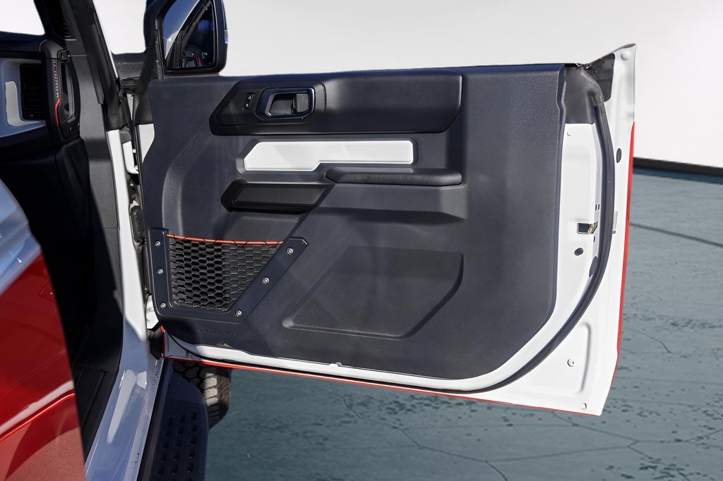 Used Car 2025 Ford Bronco  Stroppe Edition For Sale Under $70,000 In Austin, Texas