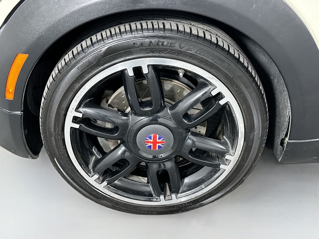 Thumbnail: 2015 MINI Cooper - 29