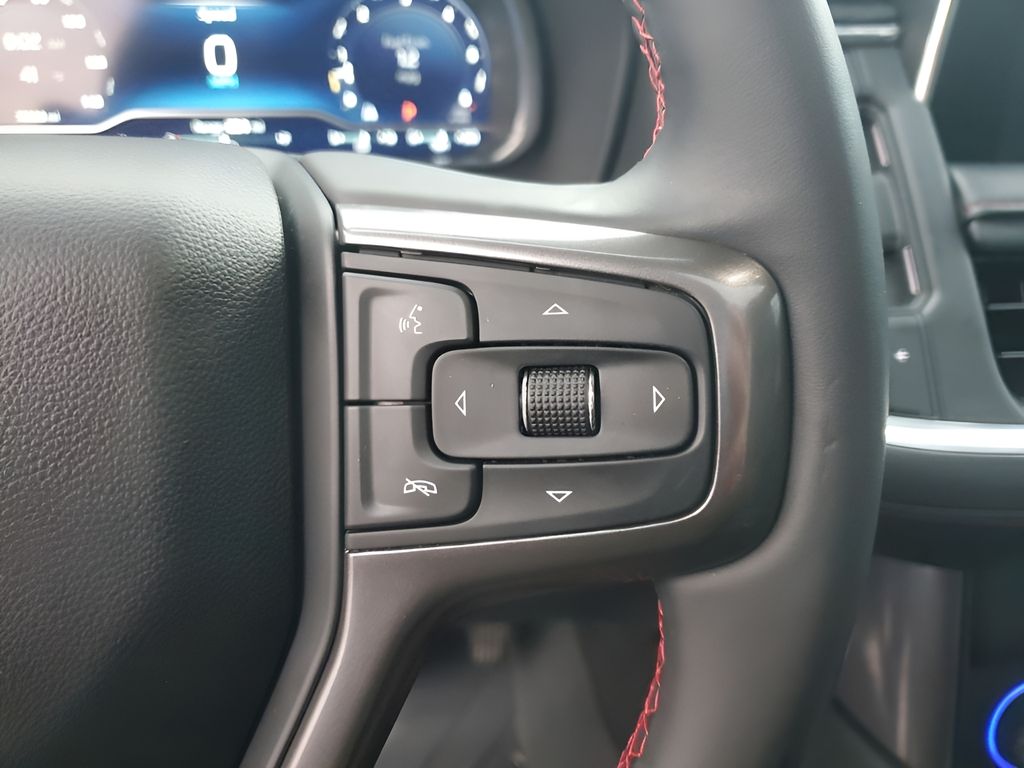 Used Car 2023 Chevrolet Suburban  Rst For Sale Under $50,000 In Austin, Texas