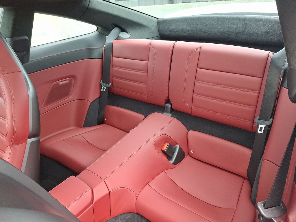 Thumbnail: 2024 Porsche 911 - 12