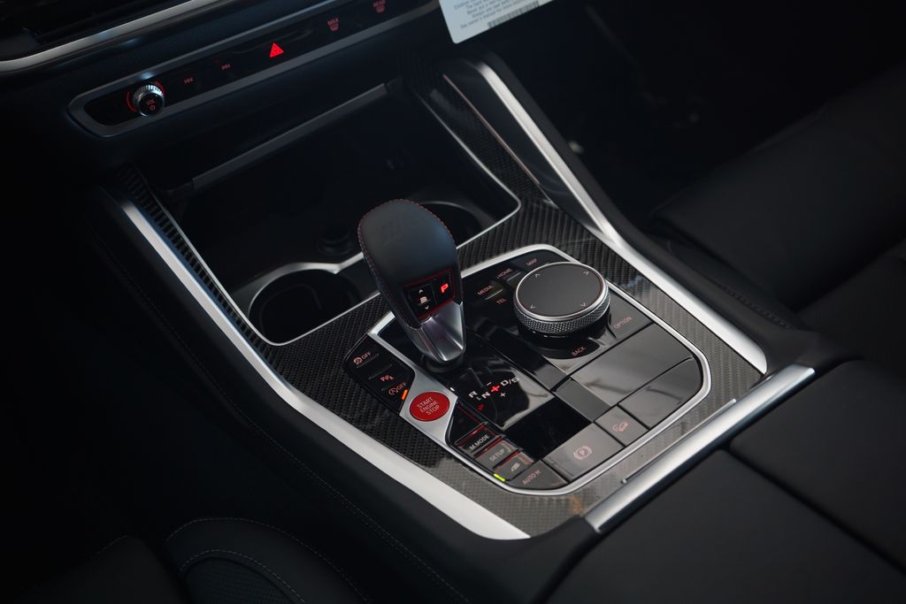 Thumbnail: 2026 BMW X5 - 18