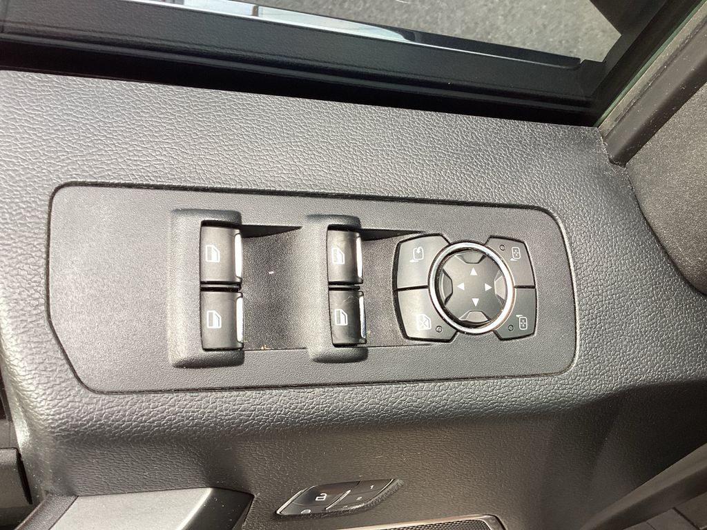 Used 2016 Ford F-150 Truck
