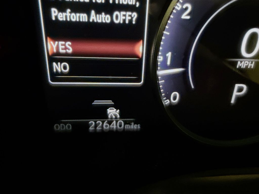 Thumbnail: 2023 Lexus NX - 12