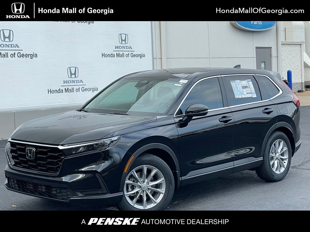 2025 Honda CR-V EX-L -
                Buford, GA