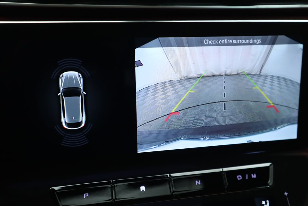 Thumbnail: 2025 Maserati Grecale - 16