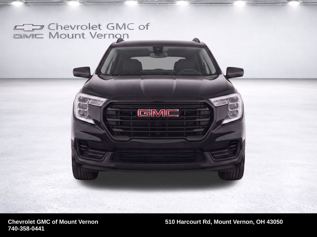 2022 GMC Terrain SLE - Image 5
