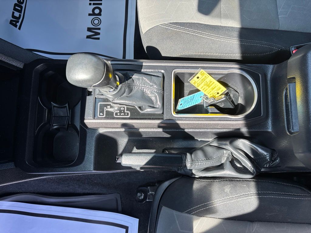 Used 2023 Toyota Tacoma Truck