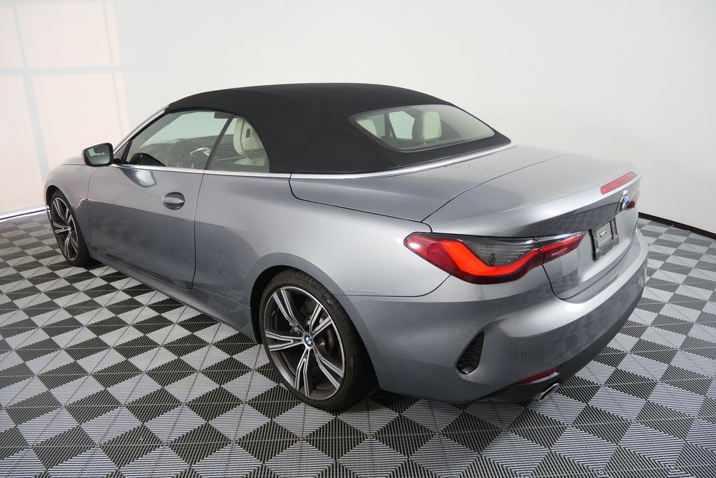 2023 BMW 4 Series 430i 6