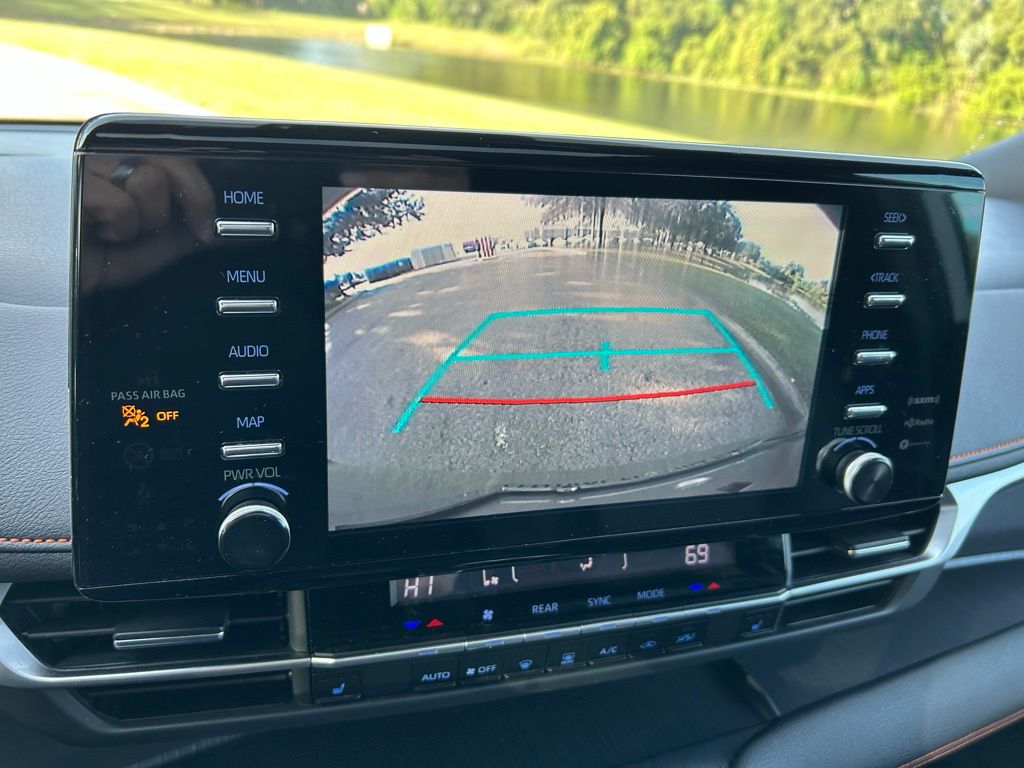 Thumbnail: 2024 Toyota Sienna - 26