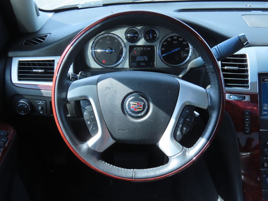 Thumbnail: 2011 Cadillac Escalade - 6