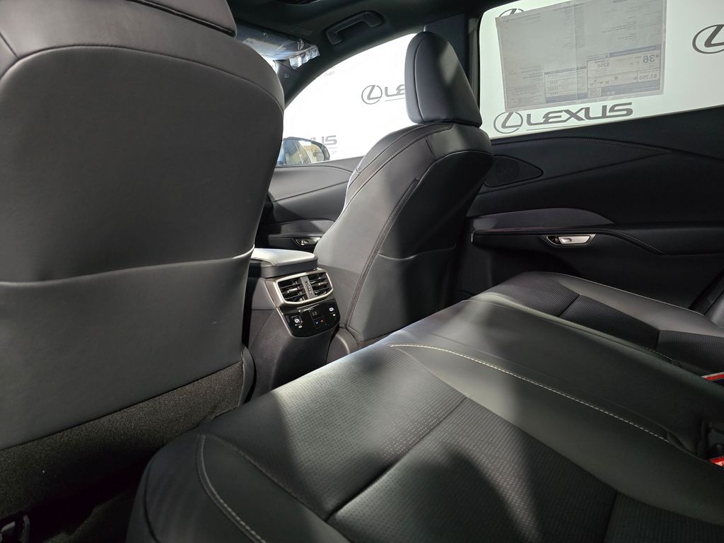 Thumbnail: 2026 Lexus RX - 26