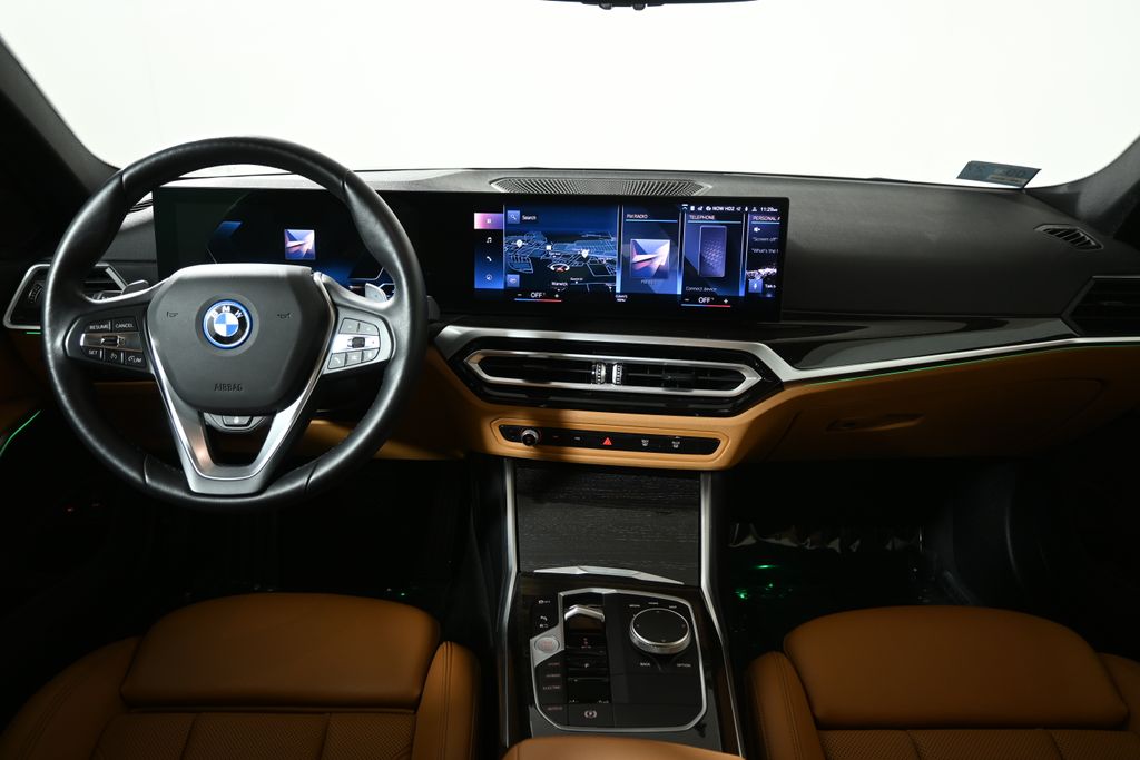 Thumbnail: 2023 BMW 3 Series - 17