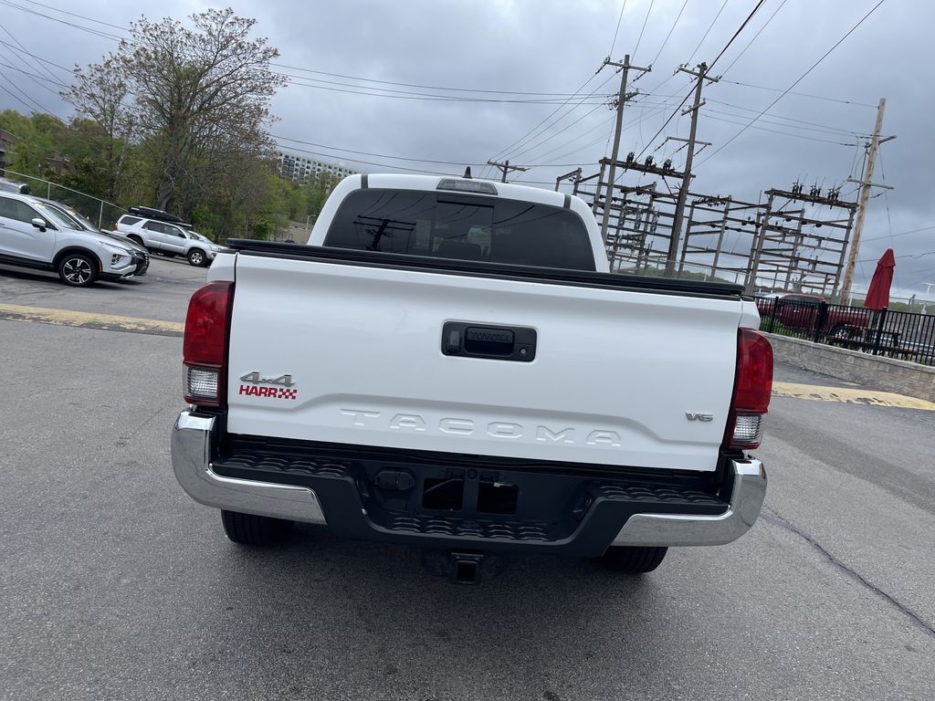 Used 2023 Toyota Tacoma Truck